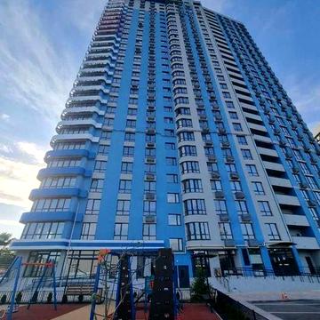 Продам видову 2к квартиру ЖК Берег Дніпра ЖК Берег Дніпра