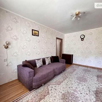 Продаж 2к Квартира Проскурівського Підпілля вулиця