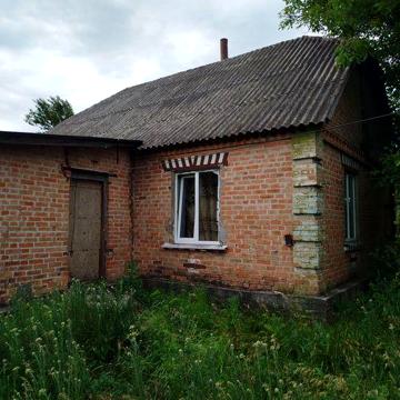 Приватний будинок