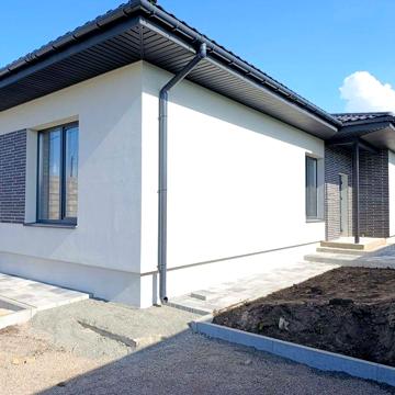 Продається будинок 130м.кв. район "Поляна" вул. Єфрємова