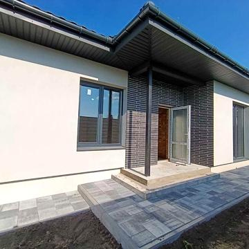 Продається будинок 130м.кв. район "Поляна" вул. Єфрємова