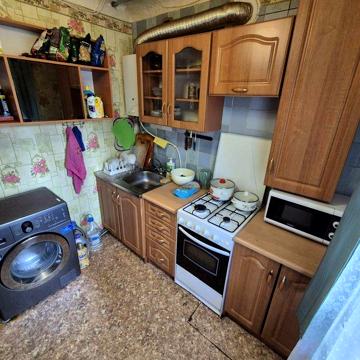 2 Кімнатна.Вул.Академіка Корольова.Дендропарк
