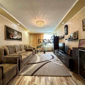 Продам 3х ком квартиру в новострое . Салтовка ЖК Салтовское шоссе, 73-Г