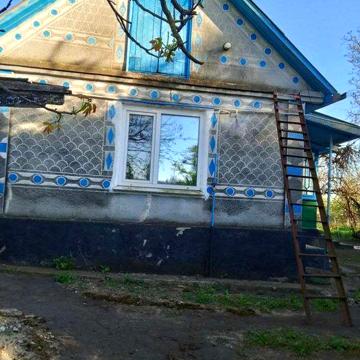 продам будинок в с. Кузьмин