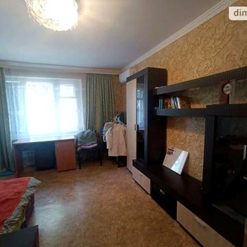 Продаж 2к Квартира Терещенківська вулиця