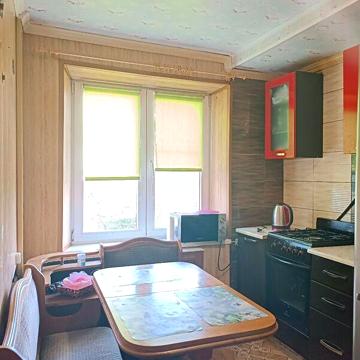 Продаж 2к Квартира Терещенківська вулиця