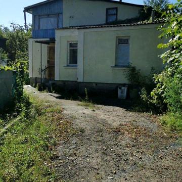 Центральна вул. (Чапаєва)