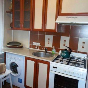 Здам 1-кімн квартиру б-р Кольцова 15а