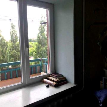 Продам 2-ох кімнатну квартиру в цегляному будинку у м. Рівне(Шухевича)