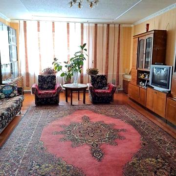 Центральна вул. (Чапаєва)