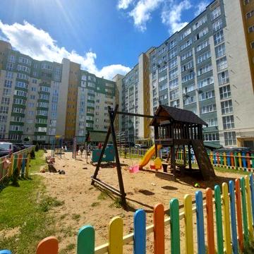 ПРОДАЖ! Однокімнатна квартира в ЖК Зелений масив ЖК Зелений масив