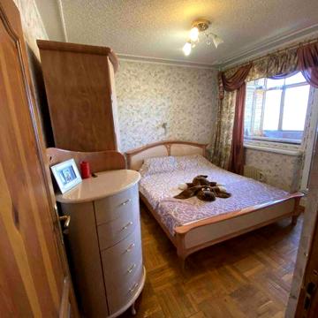 ЮЛ-4639 Продам 3к квартиру на Северной Салтовке Северная 4