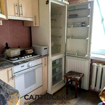 ИК-1035 Продам 2К квартиру на Салтовке Салтовская 533 м/р
