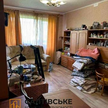 ИК-1035 Продам 2К квартиру на Салтовке Салтовская 533 м/р