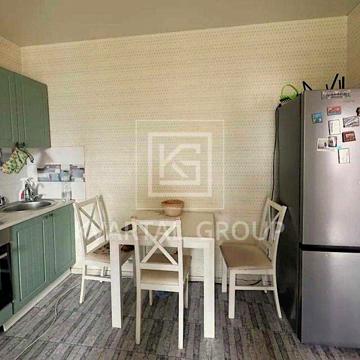 БЕЗ КОМІСІЇ! 44м2 1кКв квартира з ремонтом. Біля парк МАМА і БАСЕЙН ЖК Академквартал