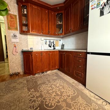 Архітектора Ніколаєва вул., 3