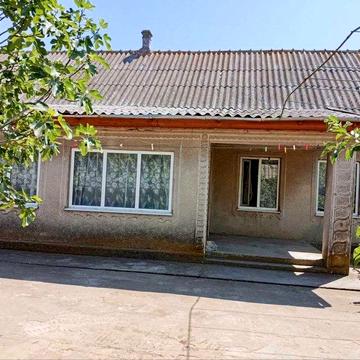 Дом в с. Калаглия