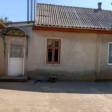 Дом в с. Калаглия