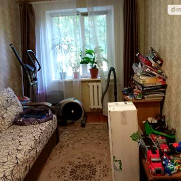 Продаж 3к Квартира Небесної Сотні проспект