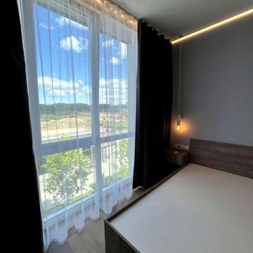 Квартира готова до заселення 27м2 - 39700$ ЖК Sanville park