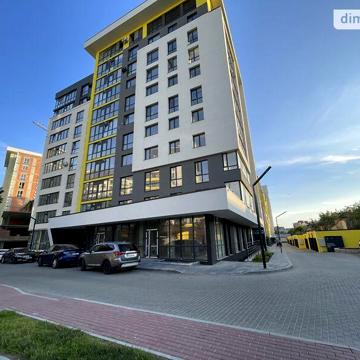 Продаж 1к Квартира Енергетична вулиця ЖК Энергия