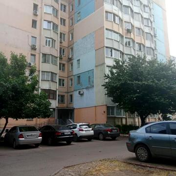 Князя Ярослава Мудрого просп., 15б