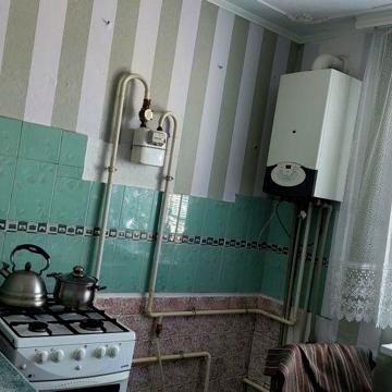 Продам 3-х кімнатну квартиру з Автономним опаленням, Гайок