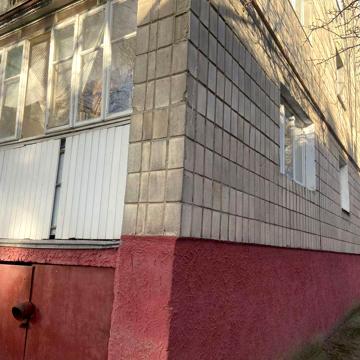 Продаж або обмін 3 кімнатної квартири