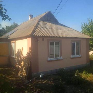 Продається будинок 175 000 тис. грн. в пгт Новорайськ