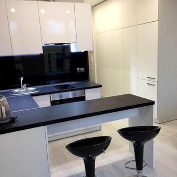 Оренда смарт квартири 22 м2 в ЖК Комфорт Таун. Без комісії!