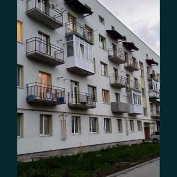 Довгострокова оренда 2к Квартира Бродівська вулиця