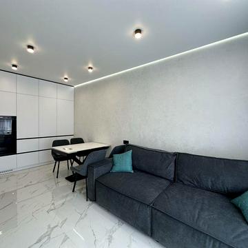 Новая квартира в Кадоре на Таирово