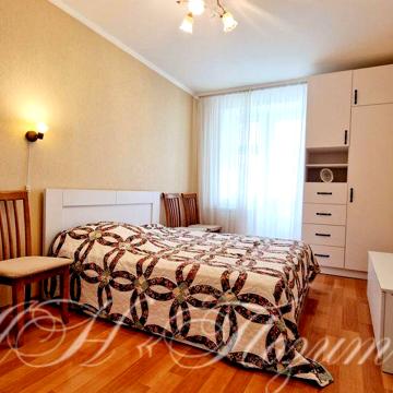 Продаж 3кмн квартири по вул.Металургів ЖК Федорченко