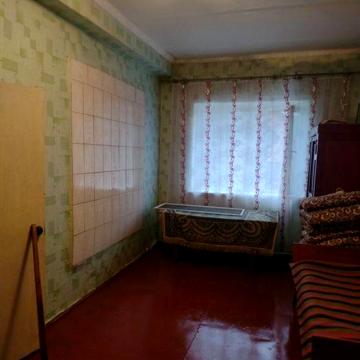 Продам квартиру однокімнатну