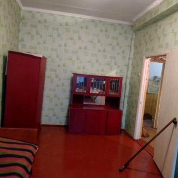 Продам квартиру однокімнатну