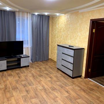 Сдается 2-х комнатая квартира по пр.Мира на длительный срок