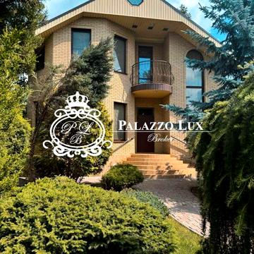 Продам качественный дом 240 м2 Алексеевка