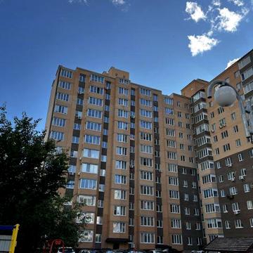 Продаж 1 кім.кв у новобудові, р-н літака. Переуступка! ЖК Форест
