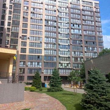 ЖК "Кращий будинок на Перемозі" ЖК Best House