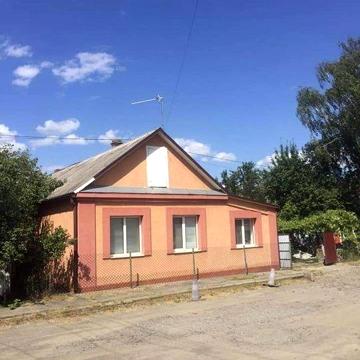 ПРОДАЖ будинку в центрі міста!Острог