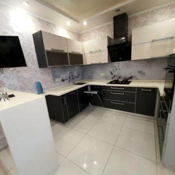 Продам 2к кв ЖК Левада,  76м2, з ремонтом,  меблі, техніка ЖК Левада