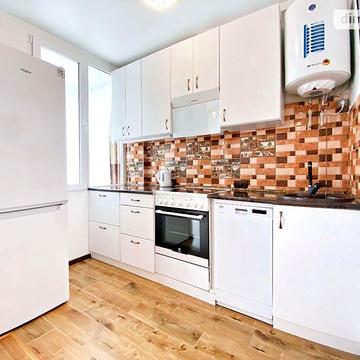 Продаж 1к Квартира Олександра Кониського вулиця ЖК ул. Александра Коныского (Володарского), 30а