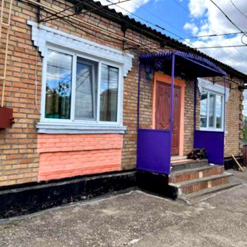 Продам будинок у м. Покров (р-н зуп. Кірова)