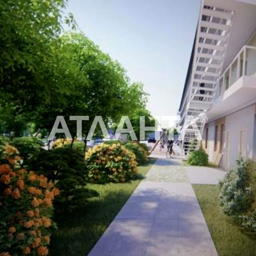 переулок Строительный, 3, Слободка, Хаджибейский, Одесса, Одесская 11600.0 USD