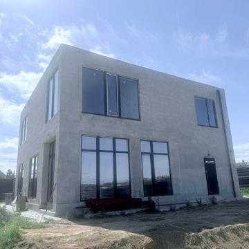 Продажа дома ,бомбоубежище.Вышгородский район.с.Новые Петровцы Без%