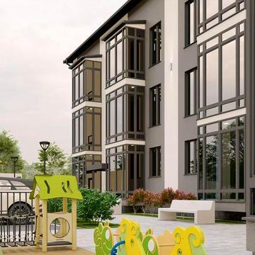 Продаж квартир на перемичці за супер ціною від забудовника