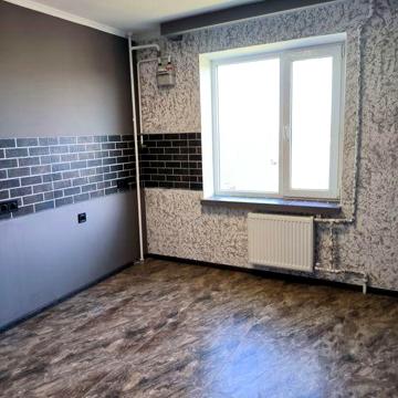 Продам,свою ,однокомнатную квартиру улица Южная 12,с хорошим ремонтом!
