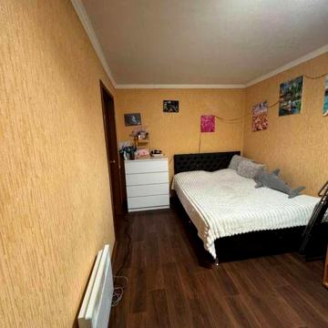 Продаж двокімнатної квартири в центрі міста