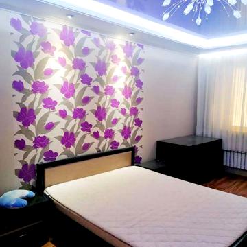 1к. Квартира  ТРК. Украина. Юбилейный 34. Салтовка