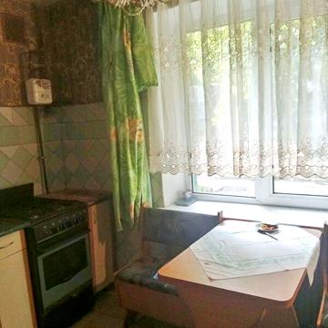Продаж 3к Квартира Оптимістична (Соціалістична) вулиця